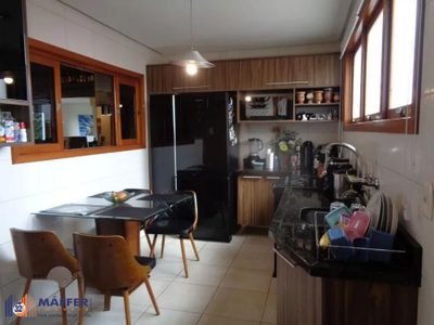 Casa, 3 quartos, 312 m² - Foto 4