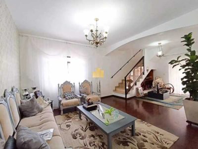 Casa de Condomínio, 5 quartos - Foto 5