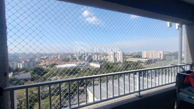 Apartamento, 2 quartos, 42 m² - Foto 3