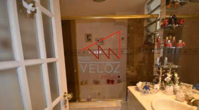 Apartamento, 3 quartos, 165 m² - Foto 1