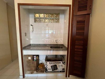 Sala-Conjunto, 29 m² - Foto 5
