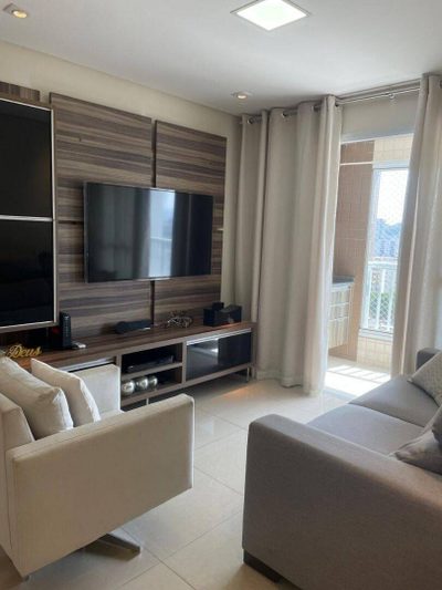 Apartamento, 3 quartos, 92 m² - Foto 5