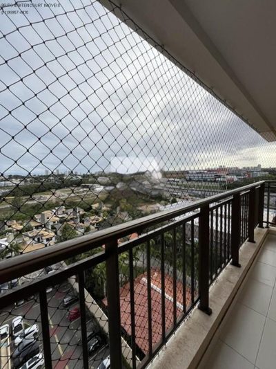 Apartamento, 3 quartos, 83 m² - Foto 1