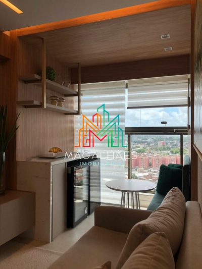 Apartamento, 2 quartos, 56 m² - Foto 2