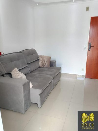 Apartamento, 2 quartos, 65 m² - Foto 2