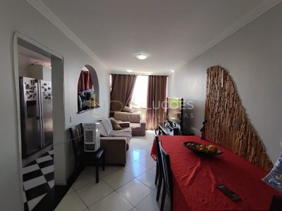 Apartamento, 2 quartos, 45 m² - Foto 3