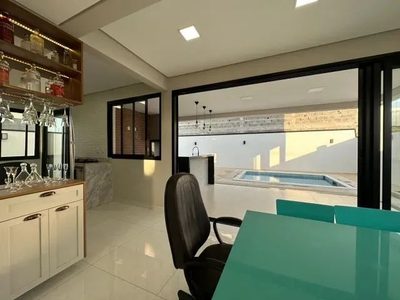 Sobrado, 4 quartos, 273 m² - Foto 3