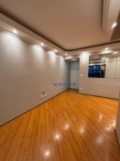 Apartamento, 3 quartos, 76 m² - Foto 4