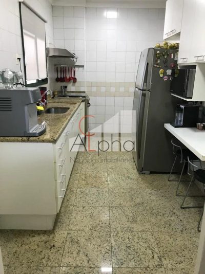 Apartamento, 3 quartos, 96 m² - Foto 1