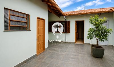Casa, 4 quartos, 159 m² - Foto 3