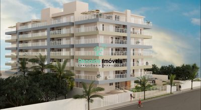 Apartamento, 2 quartos, 77 m² - Foto 3