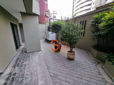 Apartamento, 3 quartos, 126 m² - Foto 5