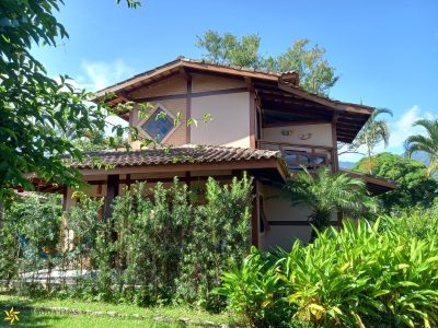 Casa, 3 quartos, 100 m² - Foto 1