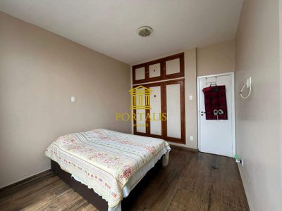 Apartamento, 3 quartos, 120 m² - Foto 5
