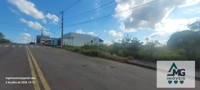 Terreno, 528 m² - Foto 3