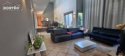 Casa, 6 quartos, 380 m² - Foto 3