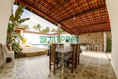 Casa, 3 quartos - Foto 4