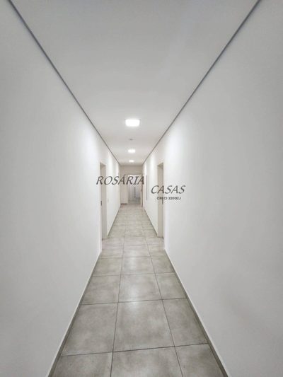 Prédio Inteiro, 24 m² - Foto 4