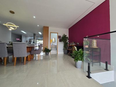 Casa de Condomínio, 3 quartos - Foto 5