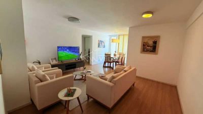Apartamento, 2 quartos, 97 m² - Foto 4