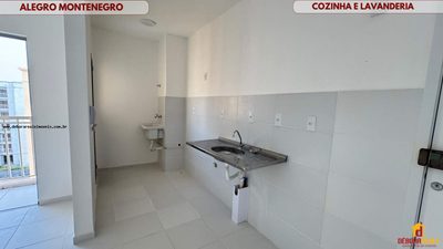 Apartamento, 2 quartos - Foto 3