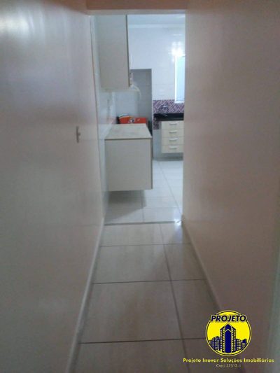 Sobrado, 2 quartos, 12 m² - Foto 5