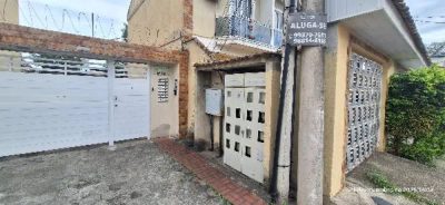 Casa, 2 quartos, 59 m² - Foto 1