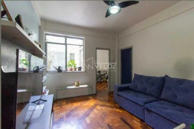 Apartamento, 2 quartos, 54 m² - Foto 2