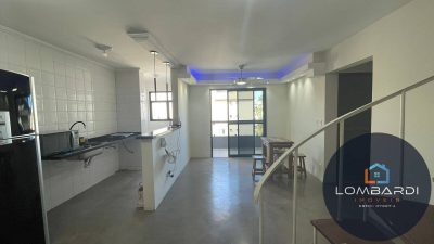 Apartamento, 2 quartos, 140 m² - Foto 2