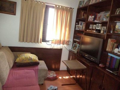 Apartamento, 3 quartos, 92 m² - Foto 1