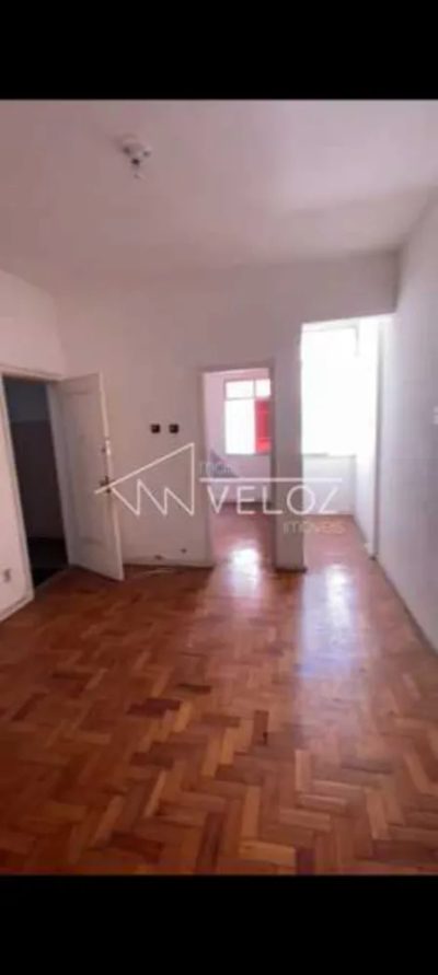 Apartamento, 1 quarto, 32 m² - Foto 1