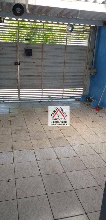 Sobrado, 2 quartos, 90 m² - Foto 4