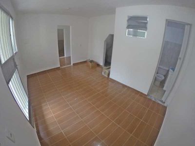 Casa, 1 quarto, 62 m² - Foto 3