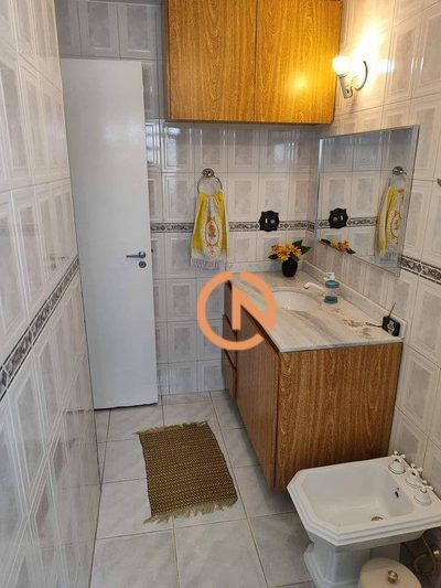 Apartamento, 2 quartos, 78 m² - Foto 5