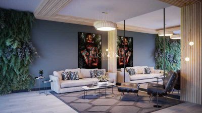 Apartamento, 2 quartos, 72 m² - Foto 5