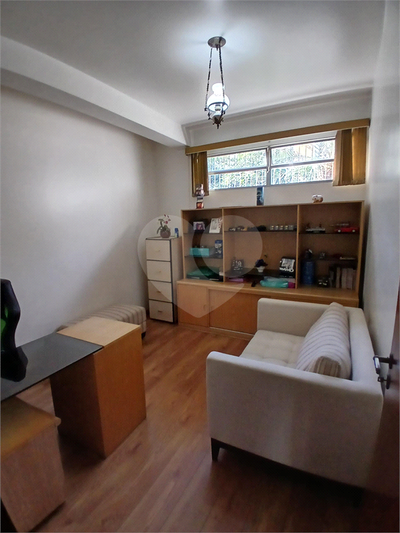 Sobrado, 4 quartos, 368 m² - Foto 1