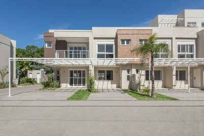 Casa de Condomínio, 4 quartos - Foto 2