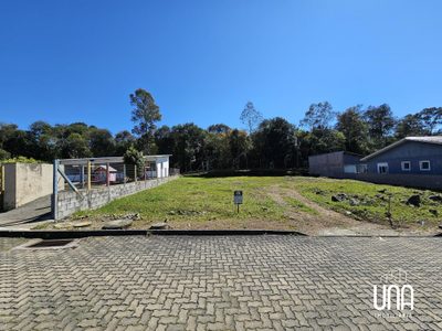 Terreno, 365 m² - Foto 1