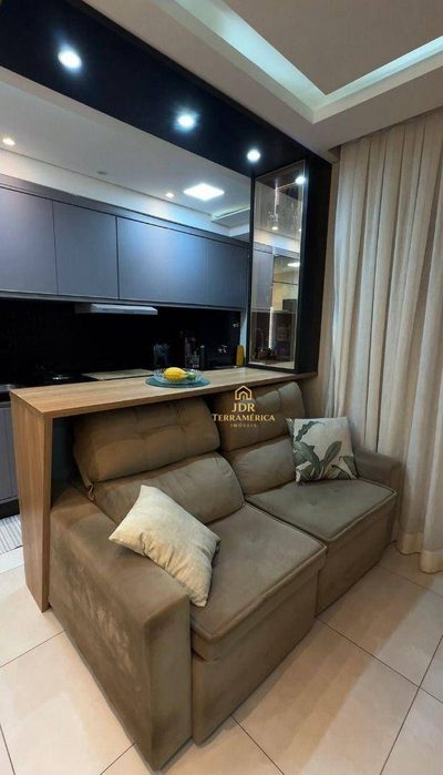 Apartamento, 2 quartos, 59 m² - Foto 4