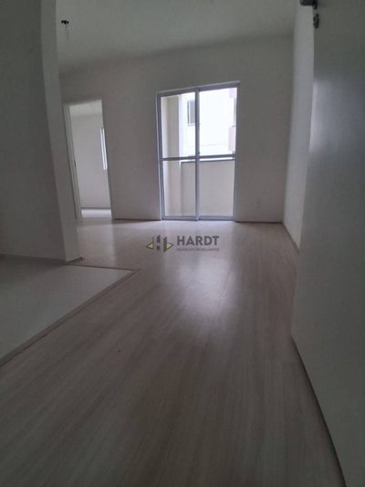 Apartamento, 2 quartos, 46 m² - Foto 2