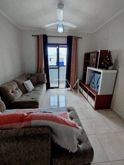 Apartamento, 1 quarto, 68 m² - Foto 2