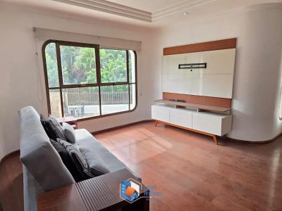 Apartamento, 3 quartos, 190 m² - Foto 5