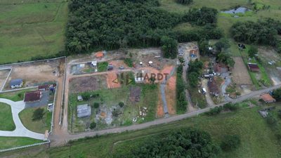 Terreno, 2400 m² - Foto 2