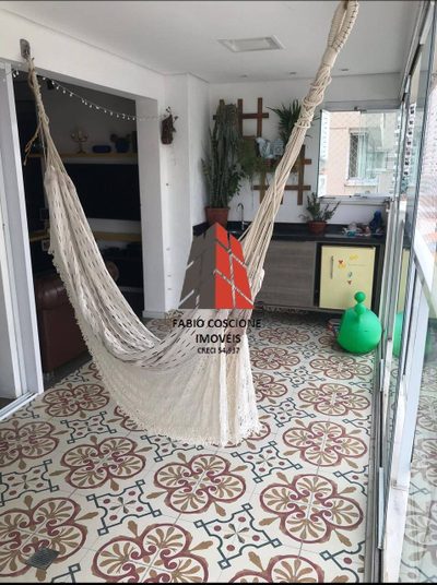 Apartamento, 2 quartos, 78 m² - Foto 3