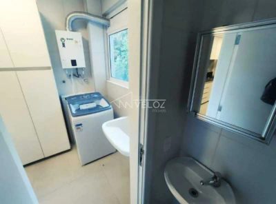 Apartamento, 3 quartos, 170 m² - Foto 1