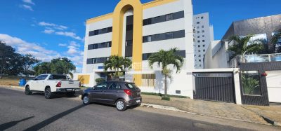 Apartamento, 3 quartos, 83 m² - Foto 2