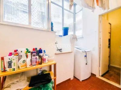 Apartamento, 1 quarto, 46 m² - Foto 1