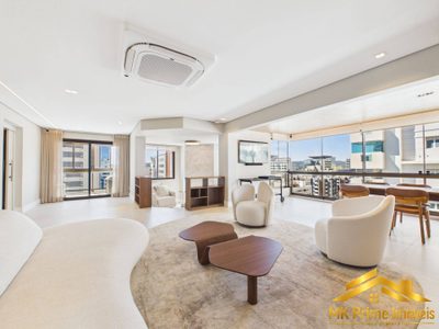 Apartamento, 3 quartos, 287 m² - Foto 1