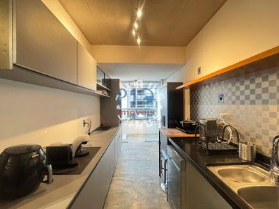 Apartamento, 1 quarto, 70 m² - Foto 5