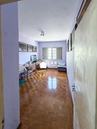 Sobrado, 3 quartos, 271 m² - Foto 3